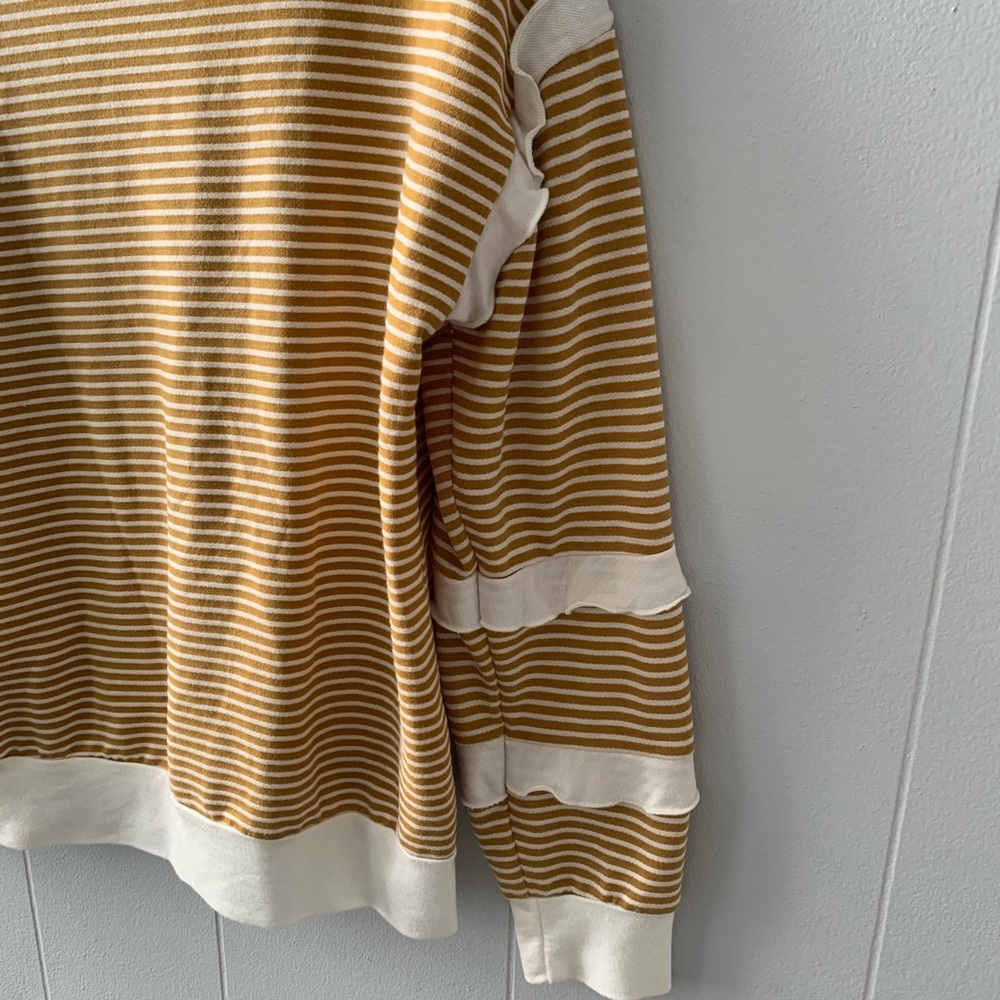 Ruffled Top - Picture 5 of 8